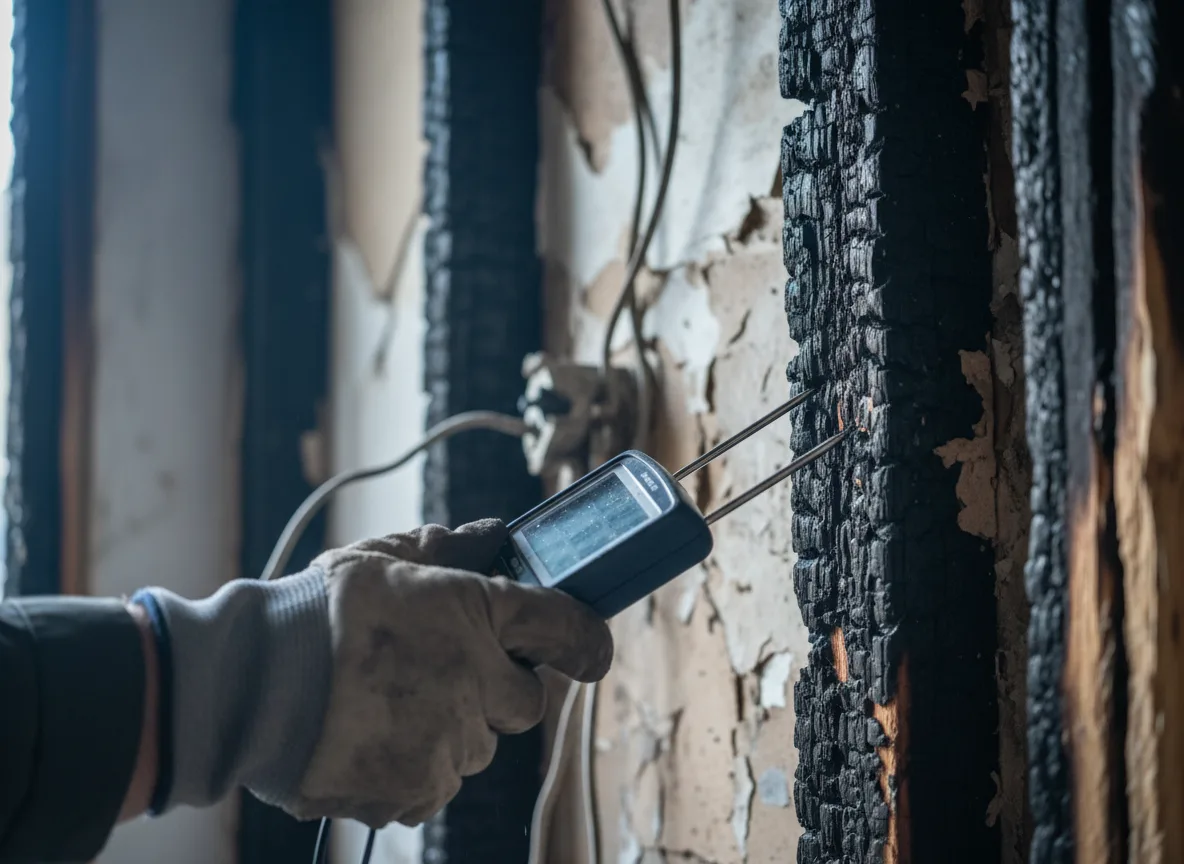 Fire Damage Restoration Rex, NC FAQs